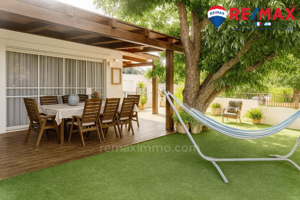 Centre ville, Hadera