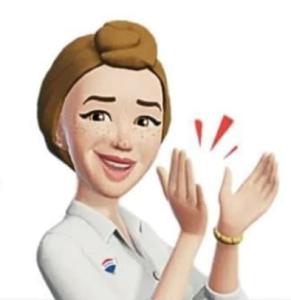 Rahel Elisheva BENGUIGUI